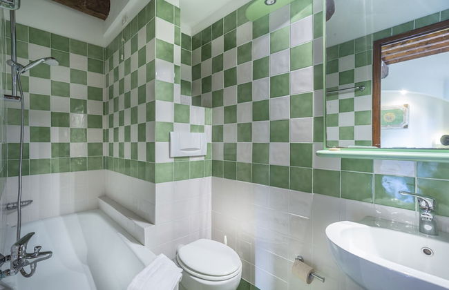 Tenuta Moriano - Foto 32