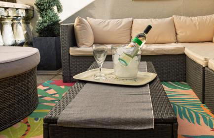 CastlegateTownhouse - Foto 5