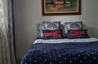 Acomodação 02 em Chácara em Angra - Orla Monsuaba - Foto 1