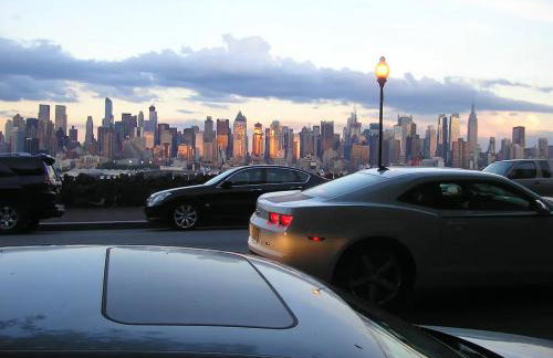 Warm 3 BR for U Near Manhattan View, 15 Min to NYC - Foto 43