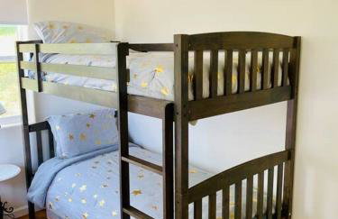 Modern House on 5 acr in Sequoia National Forest - Foto 38