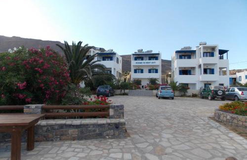 Akti Rooms - Foto 79