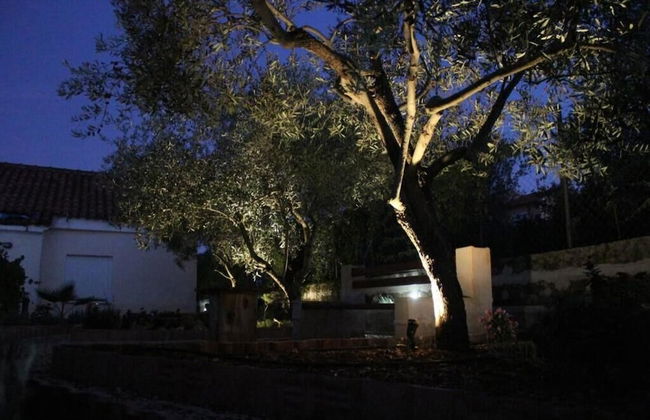 Sea View Apartment Orhideja, Sleeps 4 - Foto 19