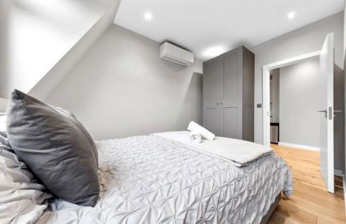 Luxury 2 bed C1 apartment London Bridge - Foto 9