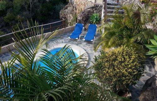 Casa Rural La Cuadra - Foto 1