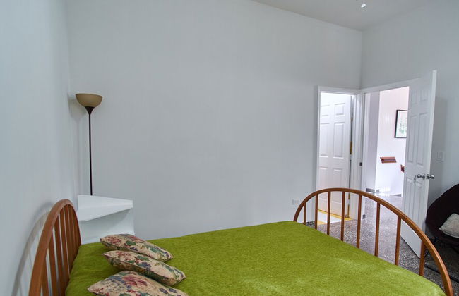 Fantastic Pool House en Santa Marta - Foto 22