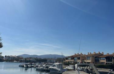 Maisonnette bord de Lagune et Plage St Cyprien - Photo 28