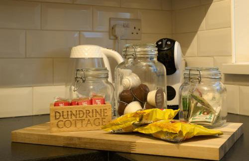 Dundrine Cottage - Foto 4