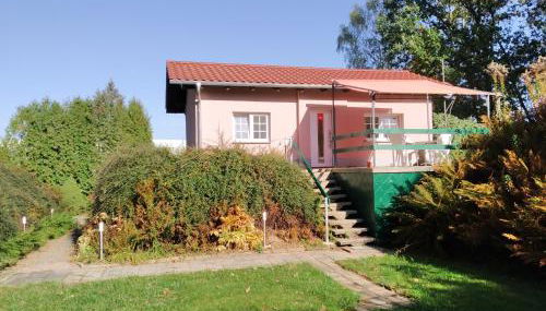 Kleines Gartenhaus am Mahler - Foto 2, Garden