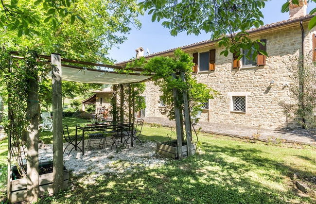 Belvilla by OYO Villa Dipinti - Foto 30