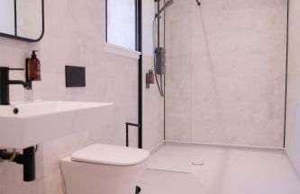 Lowwood Lodges - Foto 29