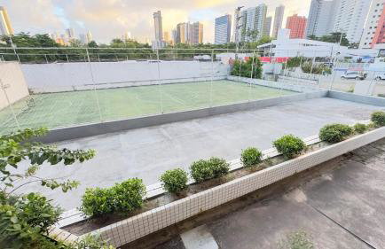 The Charm of Tambaú by Gisele - Foto 16