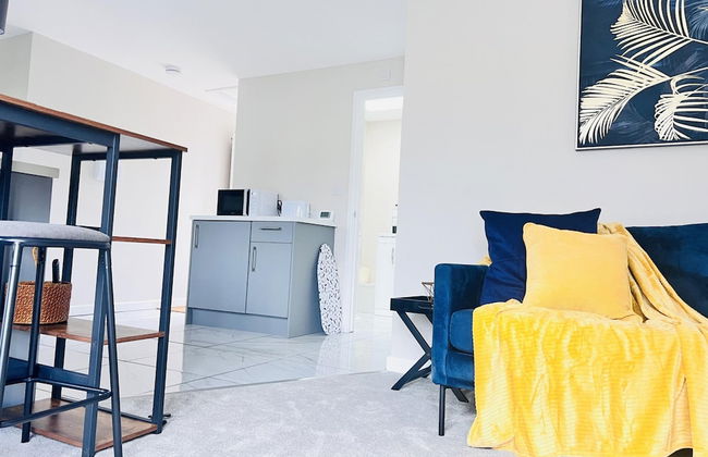 Citrine Apartment 4 in Newmarket - Foto 12