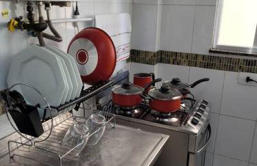 Couto Lauredo Ap - Foto 33