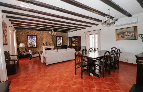 Fantástica Casa de Campo com Piscina perto de Lisboa - Foto 8