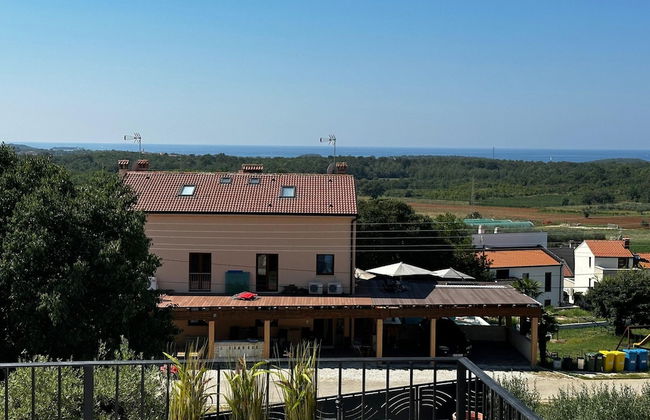 Beautiful Apartment With View - Foto 39