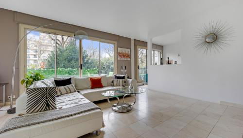 Bel appartement 3 pièces 2 chambres 76M2 + balcon + Parking - Foto 2