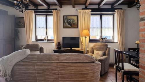 Casa Gerpe I - Playa San Antolín y Gulpiyuri - Foto 5