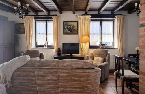 Casa Gerpe I - Playa San Antolín y Gulpiyuri - Foto 5