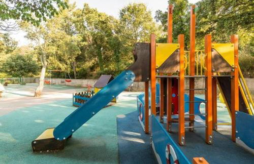 Appartement rénové à Grimaud dans le Golfe de Saint-Tropez - Les Restanques - Foto 35