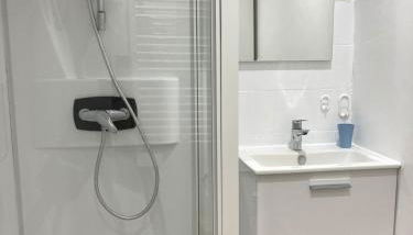 Appartement avec jardin au coeur des montagnes - Foto 2