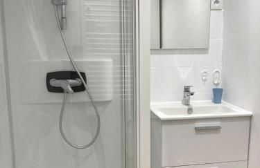 Appartement avec jardin au coeur des montagnes - Foto 2