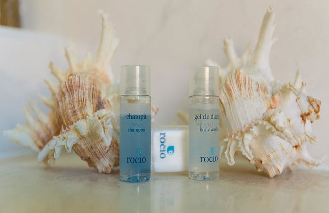 A24 - Luzbay Beach Apartment - Foto 16