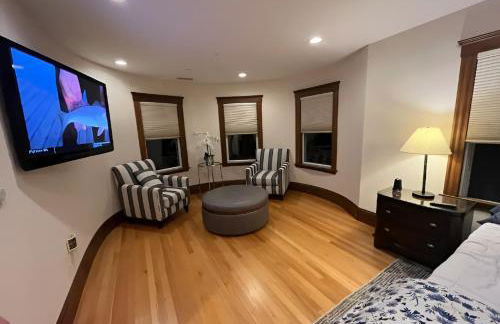 Forever Green Manor - 6 bedroom - Stunning Ocean Views - Foto 39