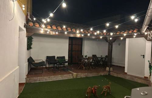 La villa de Leo y Lola - Foto 37