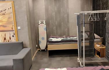 Ferienwohnung Belvie 1 - Foto 1