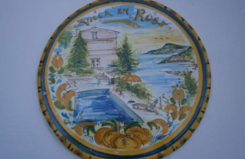 Villa En Rose - Foto 17