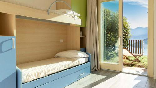 EnjoyIseoLake - Delfi - amazing design apartment with Lake view - Photo 5