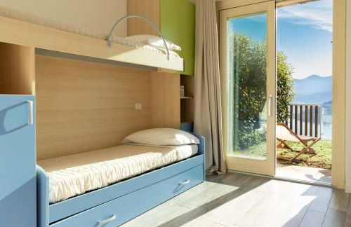 EnjoyIseoLake - Delfi - amazing design apartment with Lake view - Photo 5