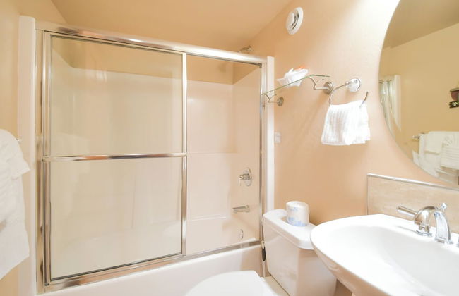 Lakeshore Lodges - Foto 36