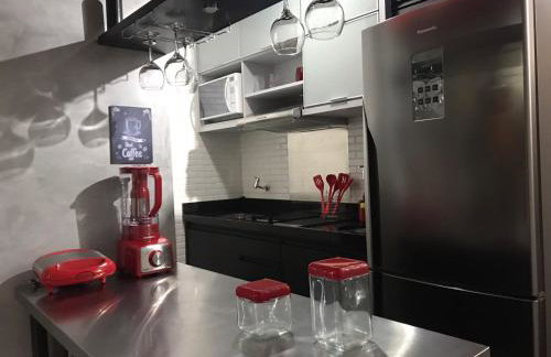 Maravilhoso Loft vista mar OCEANVIEW - Foto 17