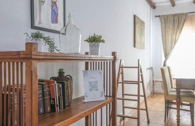 Casa Rural Los Menestrales - Foto 22