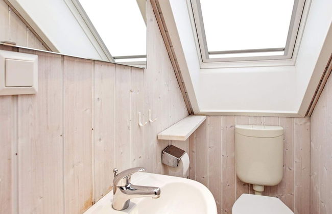 8 Person Holiday Home in Gelting - Foto 15