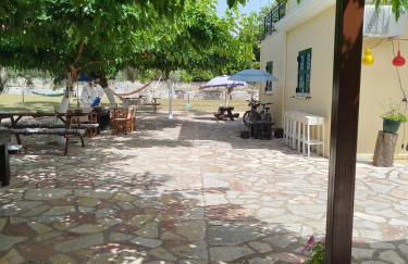 Riverside Αpartments - Foto 48