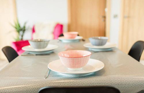 High Tide Lodge - Foto 13