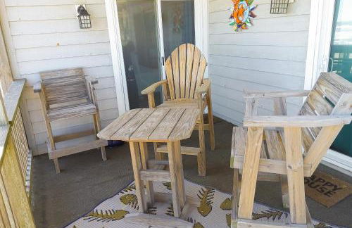 RORR07 Seven B Heaven 7-B - Foto 1