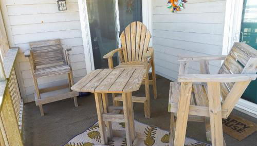 RORR07 Seven B Heaven 7-B - Foto 1