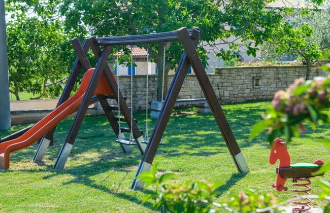 Grande Comfortable Holiday Residence - Foto 27