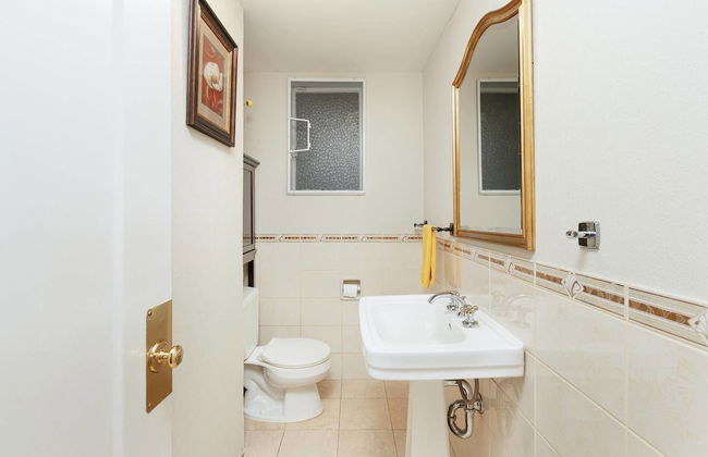 Vancouver Shaughnessy Cozy Heritage House - Foto 17