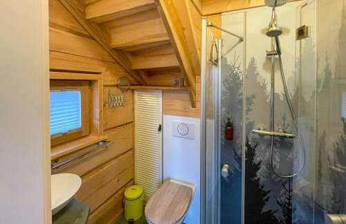 Log Cabin In The Upper Harz Mountains - Foto 21