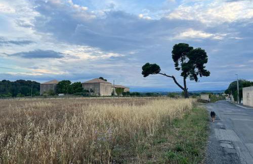 Charmigt byhus med takterass - Foto 29