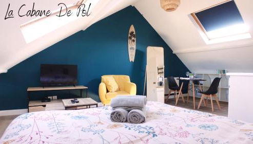 La Cabane De Pol - Photo 3