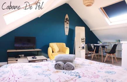 La Cabane De Pol - Foto 3