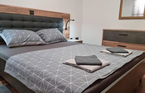 Apartment Markovic - Foto 20