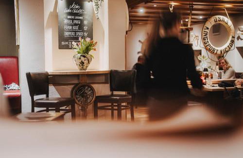 Skippers Inn - Foto 36