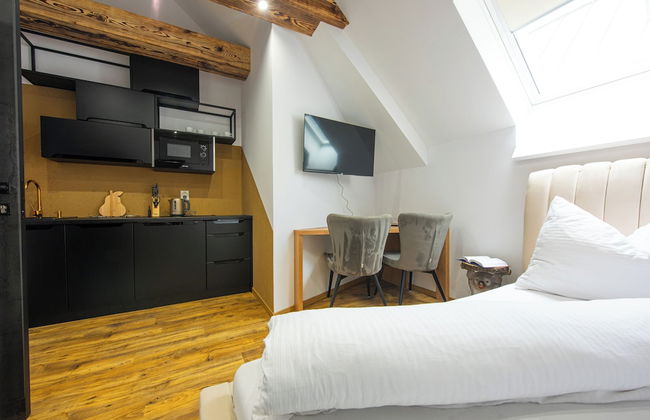 Apartmány Žakovce & SPA - Foto 26